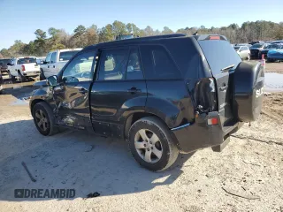 2007 Suzuki Grand Vitara XSport z VIN JS3TE944874204419, wystawiony jako Copart lot #42957995 z przebiegiem 183 420 mil mil oraz Szkoda całkowita • Salvage title. Historia ofert i sprzedaży dostępna na DreamBid. Obrazek 2.