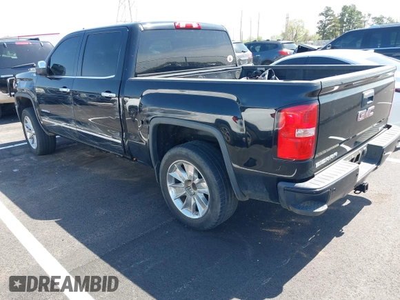 2014 GMC Sierra 1500 Denali z VIN 3GTU2WEC2EG302474, wystawiony jako IAAI lot #41881222 z przebiegiem 197 221 mil mil oraz . Historia ofert i sprzedaży dostępna na DreamBid. Obrazek 3.