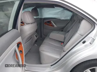 2010 Toyota Camry with VIN 4T4BF3EK9AR077416, listed as a IAAI auction lot 42008649 with 41,499 mi miles and . Bid and sale history available at DreamBid. Image 8.
