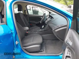 2015 Ford Focus SE с VIN 1FADP3F21FL274182, выставлен на аукционе IAAI как лот 42441161 с пробегом 176 810 миль миль и . История ставок и продаж доступна на DreamBid. Изображение 5.