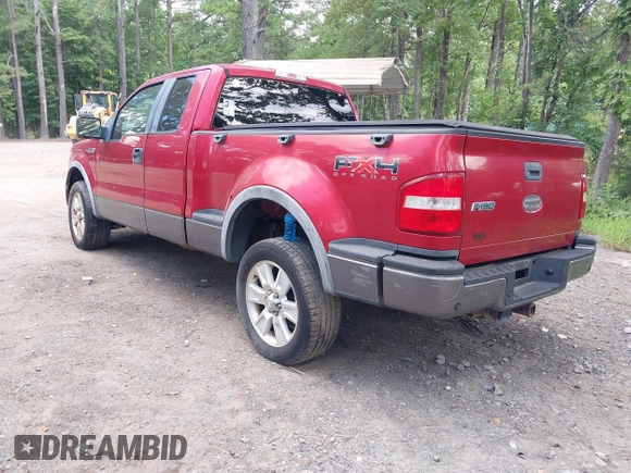 2009 Ford F-150 XLT z VIN 1FTPX04V89KB33767, wystawiony jako IAAI lot #42807419 z przebiegiem 81 043 mil mil oraz . Historia ofert i sprzedaży dostępna na DreamBid. Obrazek 3.
