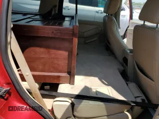 2006 Mercury Mountaineer Premier z VIN 4M2EU488X6UJ07399, wystawiony jako Copart lot #50192415 z przebiegiem 206 020 mil mil oraz Szkody całkowita. Historia ofert i sprzedaży dostępna na DreamBid. Obrazek 11.