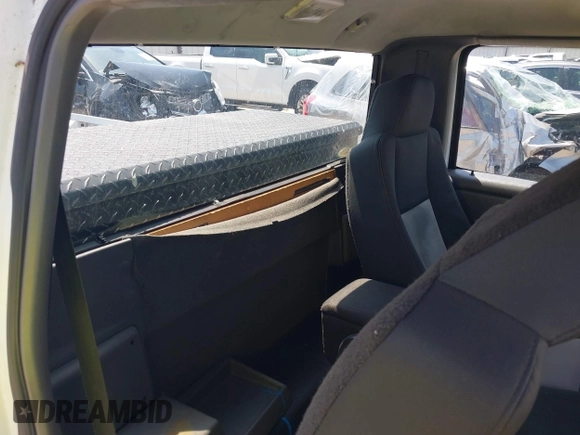 2008 Ford Ranger XL with VIN 1FTYR10D68PA06261, listed as a IAAI auction lot 42421498 with 161,730 mi miles and . Bid and sale history available at DreamBid. Image 8.