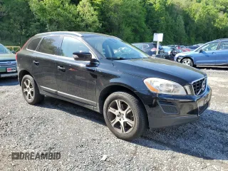 2012 Volvo XC60 3.0L with VIN YV4902DZ3C2262810, listed as a Copart auction lot 57364495 with 185,211 mi miles and Clean title. Bid and sale history available at DreamBid. Image 4.