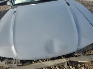 1994 Ford Mustang with VIN 1FALP4046RF182709, listed as a Copart auction lot 83690394 with 236,274 mi miles and Salvage Title. Bid and sale history available at carsss.com. Image 11.