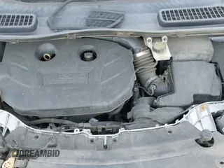 2017 Ford Escape Titanium с VIN 1FMCU0J94HUC80309, выставлен на аукционе IAAI как лот 43544688 с пробегом 43 510 миль миль и . История ставок и продаж доступна на DreamBid. Изображение 21.