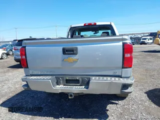 2018 Chevrolet Silverado 1500 LT with VIN 1GCVKREC8JZ237565, listed as a IAAI auction lot 42052619 with 92,790 mi miles and . Bid and sale history available at DreamBid. Image 16.