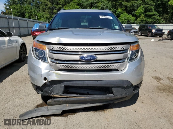 2013 Ford Explorer z VIN 1FM5K7B89DGA16492, wystawiony jako Copart lot #58068395 z przebiegiem 70 416 mil mil oraz Szkoda całkowita • Salvage title. Historia ofert i sprzedaży dostępna na DreamBid. Obrazek 5.