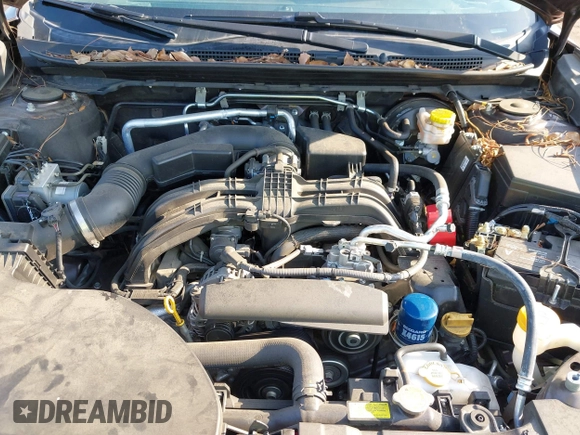 2022 Subaru Outback Limited with VIN 4S4BTANC6N3220012, listed as a IAAI auction lot 42309971 with 54,697 mi miles and . Bid and sale history available at DreamBid. Image 10.