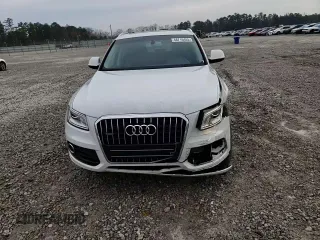 2015 Audi Q5 Premium Plus z VIN WA1LFAFP8FA092185, wystawiony jako Copart lot #48716485 z przebiegiem 57 514 mil mil oraz Szkody całkowita. Historia ofert i sprzedaży dostępna na DreamBid. Obrazek 11.