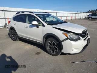 2014 Subaru Crosstrek Limited z VIN JF2GPAKC2E8210617, wystawiony jako Copart lot #52643705 z przebiegiem 126 195 mil mil oraz Szkoda całkowita • Salvage title. Historia ofert i sprzedaży dostępna na DreamBid. Obrazek 4.