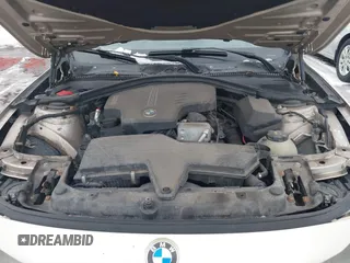 2014 BMW 3 Series 328i xDrive with VIN WBA3B5G52ENS09642, listed as a IAAI auction lot 41703927 with 109,402 mi miles and . Bid and sale history available at DreamBid. Image 10.