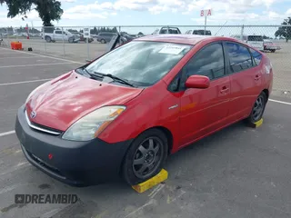 2008 Toyota Prius with VIN JTDKB20U587801480, listed as a IAAI auction lot 42245841 with 312,286 mi miles and . Bid and sale history available at DreamBid. Image 17.