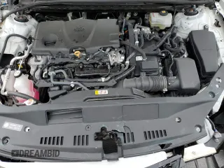 2022 Toyota Avalon Hybrid XSE Nightshade with VIN 4T1EA1AB4NU012141, listed as a Copart auction lot 52931185 with 68,494 mi miles and Salvage Title. Bid and sale history available at DreamBid. Image 11.