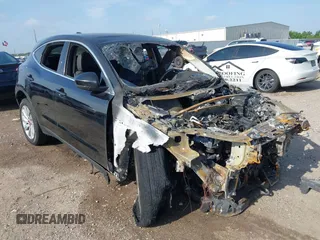 2018 Jaguar E-Pace SE z VIN SADFP2FX9J1Z05309, wystawiony jako IAAI lot #42205909 z przebiegiem Nie podano mil oraz . Historia ofert i sprzedaży dostępna na DreamBid. Obrazek 1.
