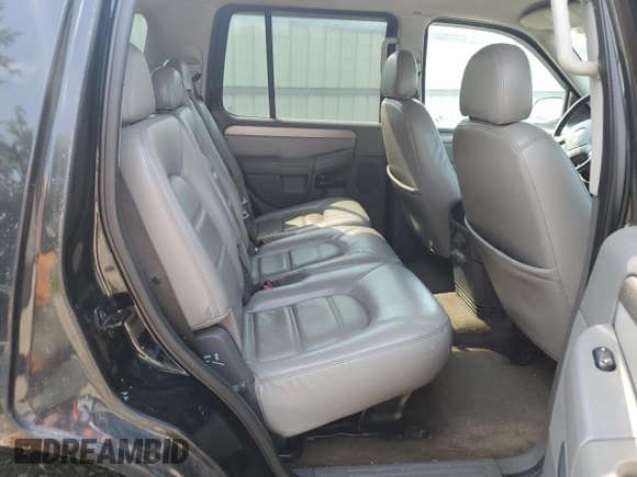 2004 Ford Explorer XLT с VIN 1FMDU73K74ZA37801, выставлен на аукционе Copart как лот 63516245 с пробегом 195 434 миль миль и Чистый • Clean title. История ставок и продаж доступна на DreamBid. Изображение 11.