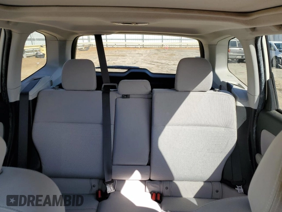 2016 Subaru Forester 2.5i Premium with VIN JF2SJADC6GH525657, listed as a Copart auction lot 46308945 with 188,670 mi miles and Salvage Title. Bid and sale history available at carsss.com. Image 10.