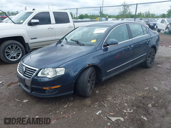 2006 Volkswagen Passat 3.6L V6 с VIN WVWCU73C96E215940, выставлен на аукционе IAAI как лот 42257810 с пробегом 102 795 миль миль и . История ставок и продаж доступна на DreamBid. Изображение 18.
