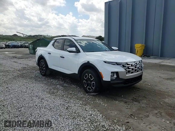 2022 Hyundai Santa Cruz SEL z VIN 5NTJB4AE7NH005711, wystawiony jako Copart lot #50662245 z przebiegiem 32 354 mil mil oraz Nie do naprawy • Non repairable. Historia ofert i sprzedaży dostępna na DreamBid. Obrazek 11.