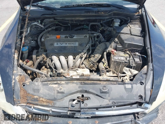 2007 Honda Accord LX with VIN 1HGCM56477A149830, listed as a IAAI auction lot 42589341 with 224,871 mi miles and . Bid and sale history available at DreamBid. Image 10.