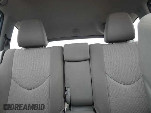 2012 Toyota RAV4 with VIN 2T3BF4DV8CW188593, listed as a Copart auction lot 55311805 with 146,367 mi miles and Salvage title. Bid and sale history available at DreamBid. Image 10.