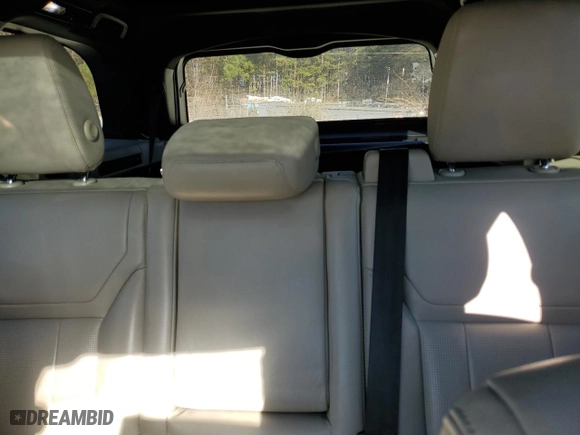 2017 Land Rover Discovery SE with VIN SALRGBBV4HA046470, listed as a Copart auction lot 88933295 with 98,103 mi miles and Clean Title. Bid and sale history available at carsss.com. Image 10.