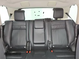 2008 Land Rover Range Rover Sport SC with VIN SALSH23488A182394, listed as a Copart auction lot 58326635 with 148,958 mi miles and Clean title. Bid and sale history available at DreamBid. Image 10.