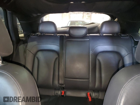 2017 Audi Q3 Premium z VIN WA1BCCFS8HR016720, wystawiony jako Copart lot #51948765 z przebiegiem 98 043 mil mil oraz Czysty tytuł • Clean title. Historia ofert i sprzedaży dostępna na DreamBid. Obrazek 10.