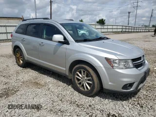 2014 Dodge Journey SXT z VIN 3C4PDCBB9ET171925, wystawiony jako Copart lot #56799795 z przebiegiem 163 741 mil mil oraz Czysty tytuł • Clean title. Historia ofert i sprzedaży dostępna na DreamBid. Obrazek 4.