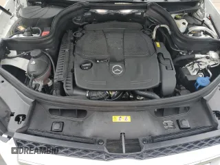 2015 Mercedes-Benz GLK 350 with VIN WDCGG5HB2FG422553, listed as a Copart auction lot 74560294 with Not Provided miles and Non Repairable. Bid and sale history available at DreamBid. Image 12.