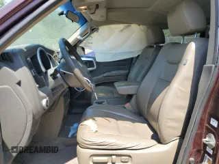 2008 Honda Ridgeline RTL with VIN 2HJYK16548H529430, listed as a Copart auction lot 58760664 with 170,682 mi miles and Salvage Title. Bid and sale history available at carsss.com. Image 7.