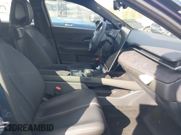 2023 Fisker Ocean Ultra z VIN VCF1UBU23PG009115, wystawiony jako IAAI lot #41532344 z przebiegiem Nie podano mil oraz . Historia ofert i sprzedaży dostępna na DreamBid. Obrazek 5.