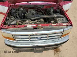 1994 Ford F-150 with VIN 1FTEX15N0RKA68814, listed as a Copart auction lot 62187354 with 181,561 mi miles and Clean Title. Bid and sale history available at carsss.com. Image 11.