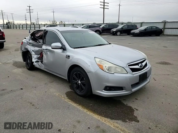2012 Subaru Legacy Premium z VIN 4S3BMAC63C1015433, wystawiony jako Copart lot #50914025 z przebiegiem 135 944 mil mil oraz Szkoda całkowita • Salvage title. Historia ofert i sprzedaży dostępna na DreamBid. Obrazek 11.