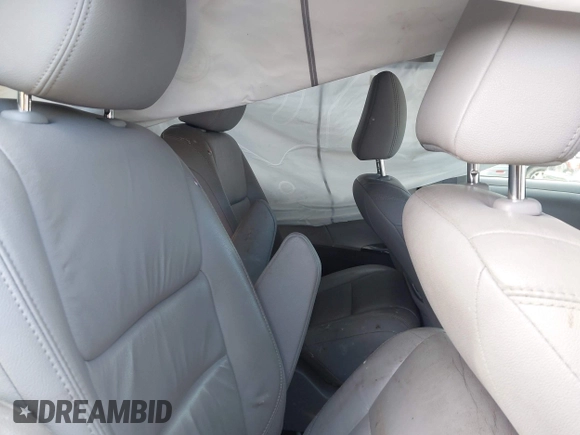 2016 Toyota Sienna Limited with VIN 5TDDK3DC2GS139510, listed as a IAAI auction lot 42148749 with 145,509 mi miles and . Bid and sale history available at DreamBid. Image 8.