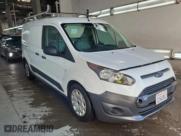 2017 Ford Transit Connect XL с VIN NM0LS7E73H1330062, выставлен на аукционе IAAI как лот 42763044 с пробегом 133 764 миль миль и . История ставок и продаж доступна на DreamBid. Изображение 41.