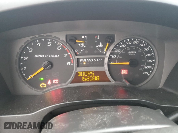 2006 Chevrolet Colorado 2LT z VIN 1GCCS136168205544, wystawiony jako Copart lot #86819744 z przebiegiem 152 038 mil mil oraz Szkoda całkowita • Salvage title. Historia ofert i sprzedaży dostępna na DreamBid. Obrazek 9.
