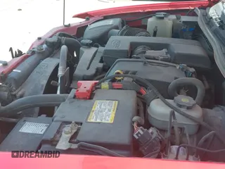 2009 Chevrolet Colorado 1LT with VIN 1GCDT13E898153343, listed as a IAAI auction lot 42340663 with 229,961 mi miles and . Bid and sale history available at DreamBid. Image 19.