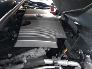 2018 Toyota Prius Two with VIN JTDKBRFU8J3059458, listed as a IAAI auction lot 41955459 with 181,787 mi miles and . Bid and sale history available at carsss.com. Image 10.