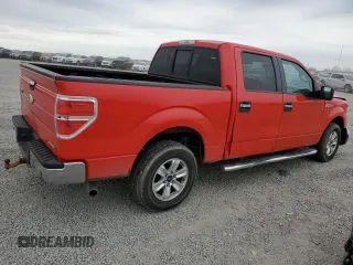 2012 Ford F-150 XL z VIN 1FTEW1CM3CFB14889, wystawiony jako Copart lot #53719045 z przebiegiem 255 427 mil mil oraz Szkoda całkowita • Salvage title. Historia ofert i sprzedaży dostępna na DreamBid. Obrazek 3.