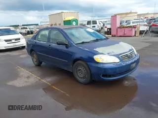 2007 Toyota Corolla CE with VIN 1NXBR32E27Z918081, listed as a IAAI auction lot 42034517 with 189,319 mi miles and . Bid and sale history available at DreamBid. Image 1.