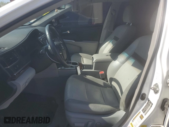 2014 Toyota Camry SE with VIN 4T1BK1FK3EU546126, listed as a Copart auction lot 51877485 with 94,118 mi miles and Clean Title. Bid and sale history available at carsss.com. Image 7.