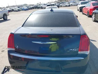 2017 Chrysler 300 with VIN 2C3CCAEG4HH567890, listed as a IAAI auction lot 41747532 with 67,508 mi miles. Bid and sale history available at carsss.com. Image 17.