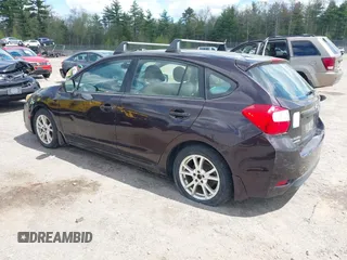 2012 Subaru Impreza 2.0i с VIN JF1GPAA68CH223952, выставлен на аукционе IAAI как лот 42228758 с пробегом 177 758 миль миль и . История ставок и продаж доступна на DreamBid. Изображение 3.