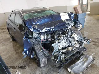 2021 Subaru Impreza Premium с VIN 4S3GTAD64M3710324, выставлен на аукционе IAAI как лот 41441736 с пробегом 28 435 миль миль и . История ставок и продаж доступна на DreamBid. Изображение 1.