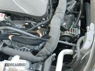 2025 Chevrolet Trax 1RS с VIN KL77LGEP1SC239026, выставлен на аукционе IAAI как лот 42894110 с пробегом 4 027 миль миль и . История ставок и продаж доступна на DreamBid. Изображение 20.