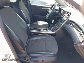 2013 Chevrolet Malibu LT with VIN 1G11C5SA4DF214063, listed as a IAAI auction lot 41892469 with 229,906 mi miles. Bid and sale history available at carsss.com. Image 5.