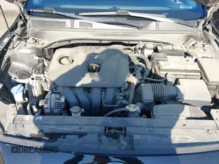 2021 Kia Forte LXS z VIN 3KPF24ADXME271884, wystawiony jako IAAI lot #41453893 z przebiegiem 93 462 mil mil oraz . Historia ofert i sprzedaży dostępna na DreamBid. Obrazek 10.