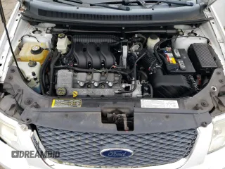 2005 Ford Freestyle SEL with VIN 1FMZK05175GA21666, listed as a Copart auction lot 88798425 with 156,364 mi miles and Salvage Title. Bid and sale history available at carsss.com. Image 11.