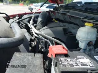 2013 Ram 1500 Laramie with VIN 1C6RR6NT8DS578514, listed as a IAAI auction lot 42635075 with 158,820 mi miles and . Bid and sale history available at DreamBid. Image 19.